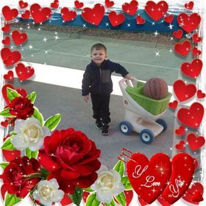 Meet your Posher, Stacey